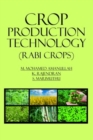 Image for Crop Production Technology (Rabi Crops)