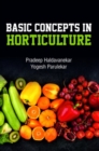 Image for Basic Concepts in Horticulture
