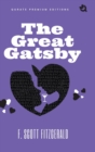 Image for The Great Gatsby (Premium Edition)