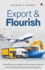 Image for Export &amp; Flourish