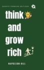 Image for Think and Grow Rich (Premium Edition)