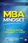 Image for MBA Mindset