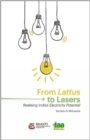 Image for From Lattus to Lasers : Realising India&#39;s Electricity Potential