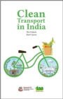 Image for Clean Transport in India : The Pathway to Sustainable Transport