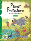 Image for Planet Protectors : Stories of Green Heroes