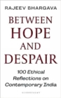 Image for Between Hope and Despair