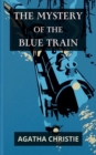 Image for The Mystery of the Blue Train