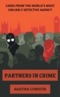 Image for Partners in Crime