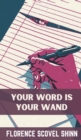 Image for Your Word Is Your Wand