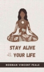 Image for Stay Alive All Your Life