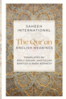 Image for The Qur&#39;an - English Meanings