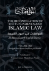 Image for The Reconciliation of the Fundamentals of Islamic Law : Volume 1 - Al Muwafaqat fi Usul al Shari&#39;a: ????????? ?? ???