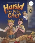 Image for Harold the chef