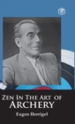 Image for ZEN in the Art of Archery