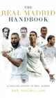 Image for The Real Madrid Handbook