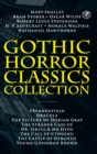 Image for Gothic Horror Classics Collection