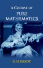 Image for A Course of Pure Mathematics