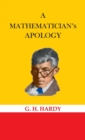 Image for A Mathematician&#39;s Apology