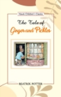 Image for The Tale of Ginger and Pickles