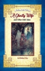 Image for A Ghostly Wife and Other Folk-tales