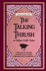 Image for The Talking Thrush and Other Folk-tales