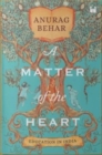 Image for A Matter of the Heart