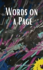 Image for Words on a Page