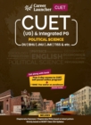 Image for CUET 2022 Political Science