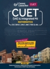 Image for CUET 2022 Mathematics