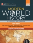 Image for Modern World History 3ed by Uddipan Mukerjee