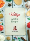Image for Vintage Andhra Recipes (English)