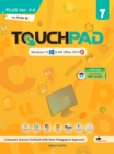 Image for Touchpad Plus Ver. 4.0 Class 7