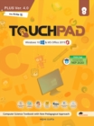 Image for Touchpad Plus Ver. 4.0 Class 8