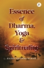 Image for Essence of Dharma Yoga and Spirituality