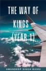 Image for The Way Of Kings - (Year 1)