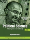 Image for Political science  : a comprehensive study