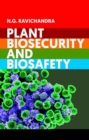 Image for Plant Biosecurity and Biosafety