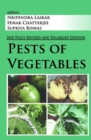 Image for Pests of Vegetables: 2nd Fully Revised and Enlarged Edition