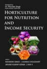 Image for Horticulture for Nutrition and Income Security