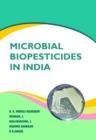 Image for Microbial Biopesticides in India