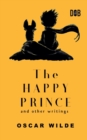 Image for The Happy Prince And Other Writings
