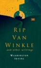 Image for RIP VAN WINKLE And Other Writings