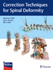 Image for Correction Techniques for Spinal Deformity