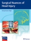 Image for Surgical Nuances of Head Injury