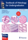Image for Textbook of Histology for Undergraduates