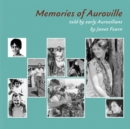 Image for Memories of Auroville
