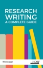 Image for Research Writing : A Complete Guide