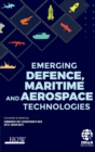 Image for Emerging Defence, Maritime and Aerospace Technologies