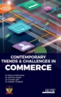Image for Contemporary Trends &amp; Challenges In Commerce