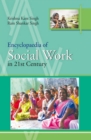 Image for Encyclopaedia Of Social Work In 21st Century Volume-1